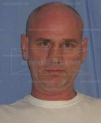 Robert Eugene Mills
