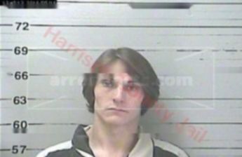 Nikolas Aaron Berry