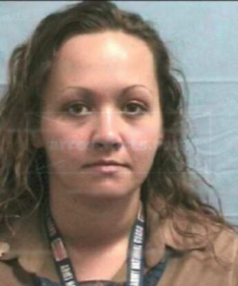 Amber Leigh Reed