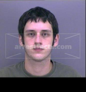 Christopher Edward Osburn