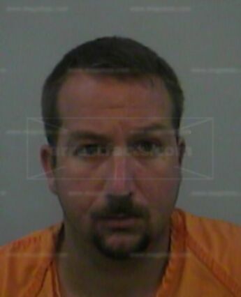 Timothy Michael Allen