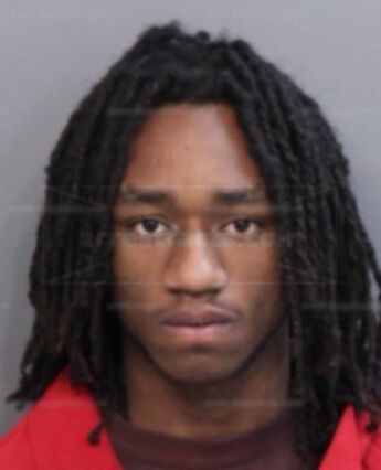 Antonio Evans