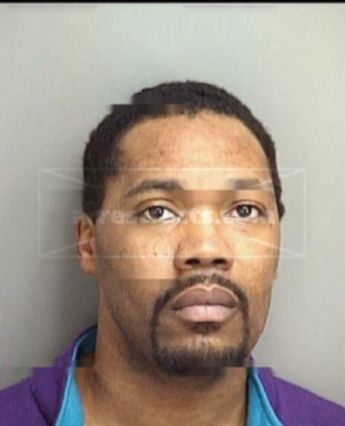 Reuben Artis Ross