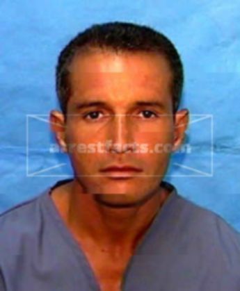 Gregorio Euceda