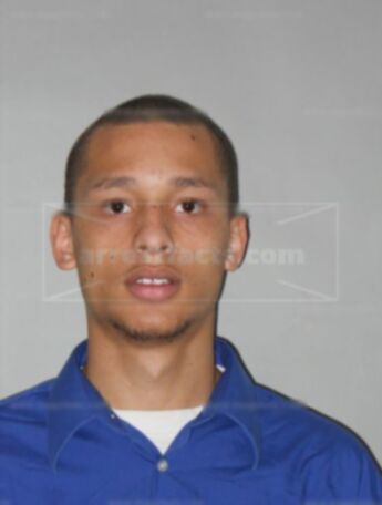Tarrell J Hyde