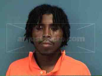 Cornelius Kinte Payton