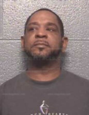 Cassius Lewis Howerton