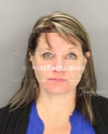 Kristen Lee Berry