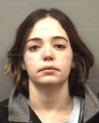 Tiffany Frieman Satterfield