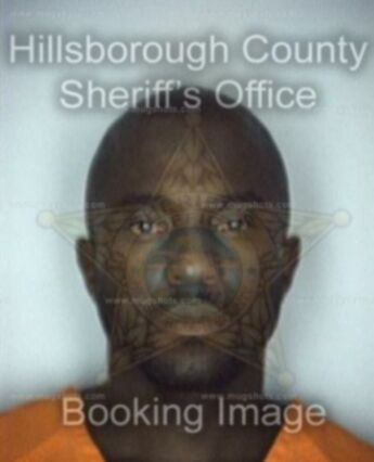 Kenneth Jerome Williams