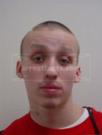 Clayton Roberts Jr.
