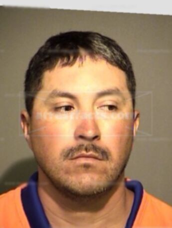 Jeffrey Torrez Cisneros