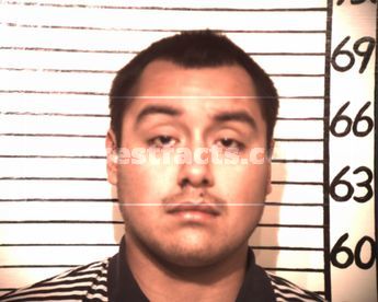 Nicholas Ryan Gonzales