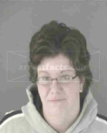 Kimberly Ann Staley