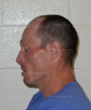 Anthony Leroy Kinsey
