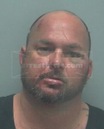 James Clifton Russell Jr