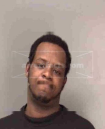 Leandre Nmi Hanson