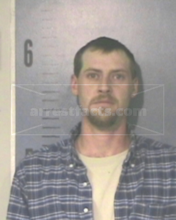 Timothy Allen Jackson