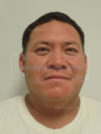 Nino Ortiz Gonzalez
