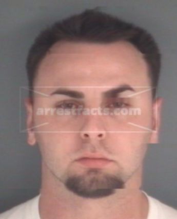 Sean Wesley Sirrine