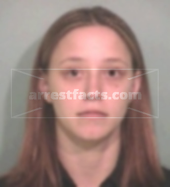 Carly Cherise Martinez