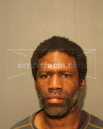 Cory T Batts