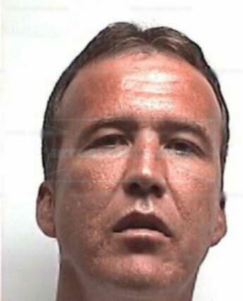 Harold Anthony Atkinson