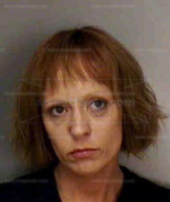 Jennifer Renee Bracken