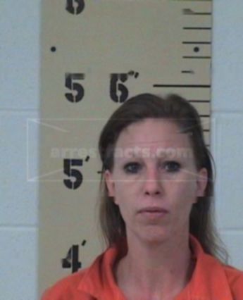 Lorie Shaylene Miller