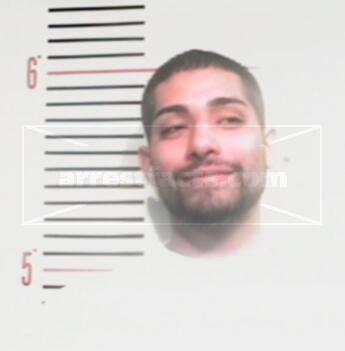 Brannon Edward Rivera