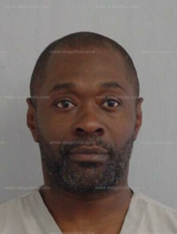 Anthony Wayne Scales