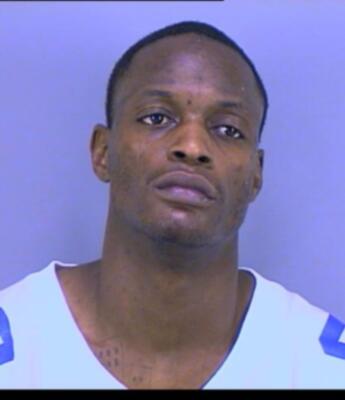Vernon Rudolph Parker