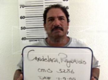 Reynaldo Candelaria