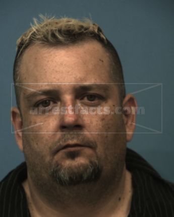Jason Randall Aguilar