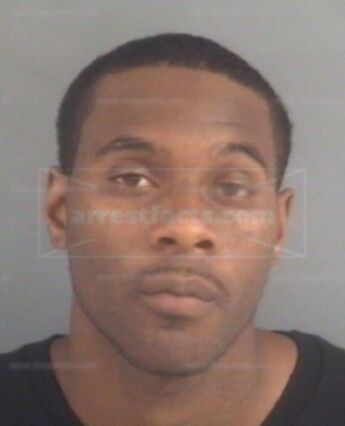 Earl Patrick Price