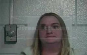 Christine Ann Mauck