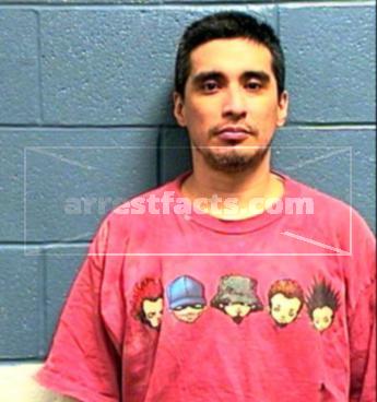 Fred Daniel Aragon