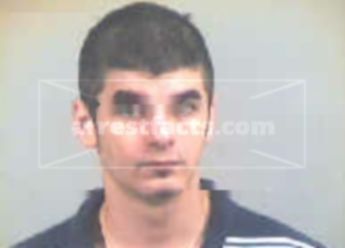 Chad Anthony Pelton