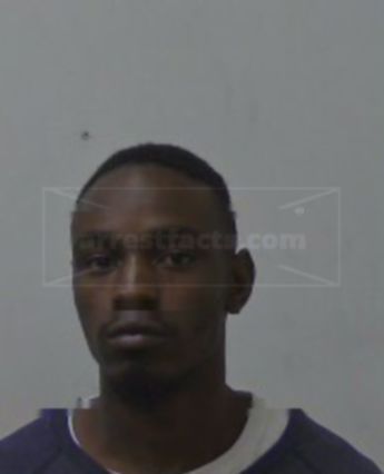 Michael Alexander Burress