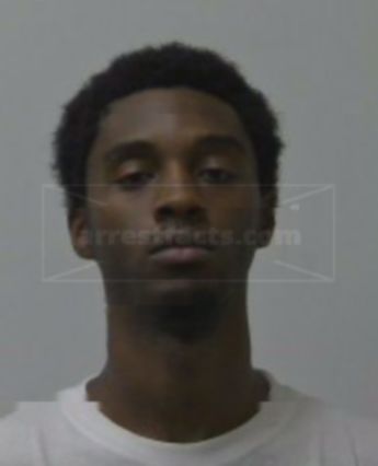 Reginald Warren Nance