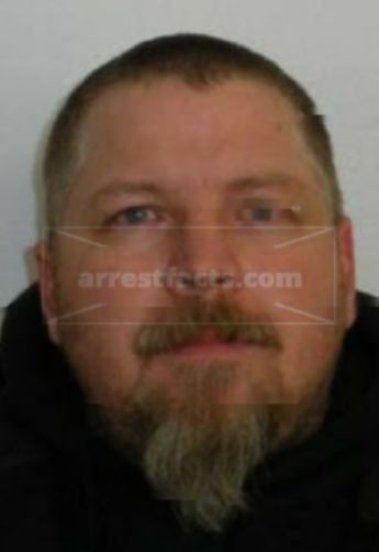 Michael James Reese