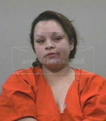 Regina Ann Jimenez