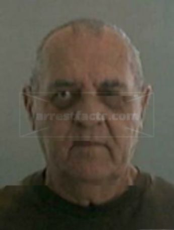 Jack Davey Romans