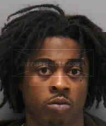 Tyrone Mcclendon