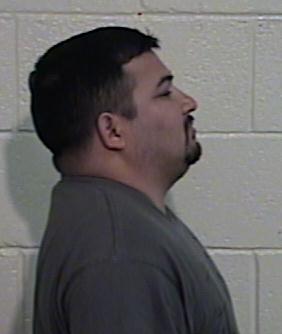 Juan Omar Trevino Perez