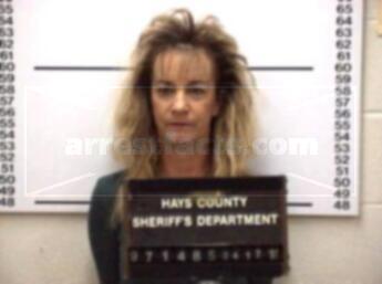 Amy Christine Matthiesen