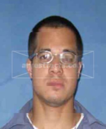 Jason Barahona