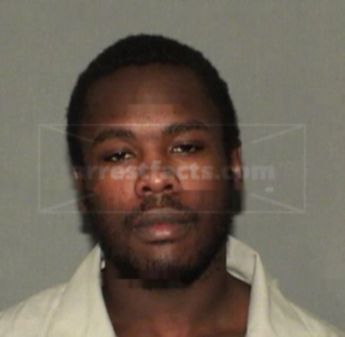Corey Darrell Richardson