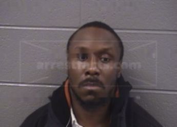 Marcellus Blackwell