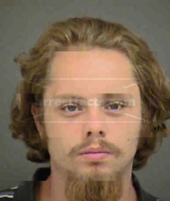Brandon Joseph Allen